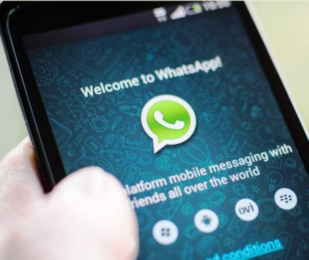 WhatsApp prepara la opción 'marcar como no leído'