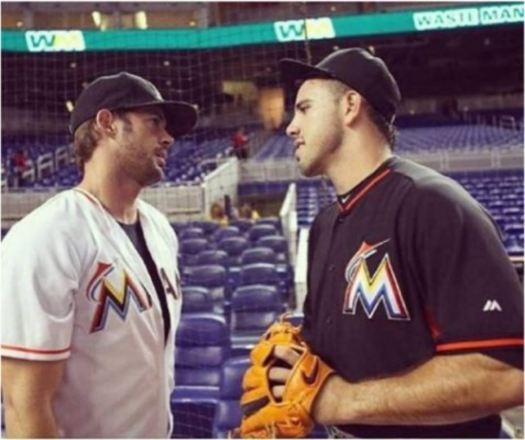 William Levy está devastado por la muerte del beisbolista José Fernández