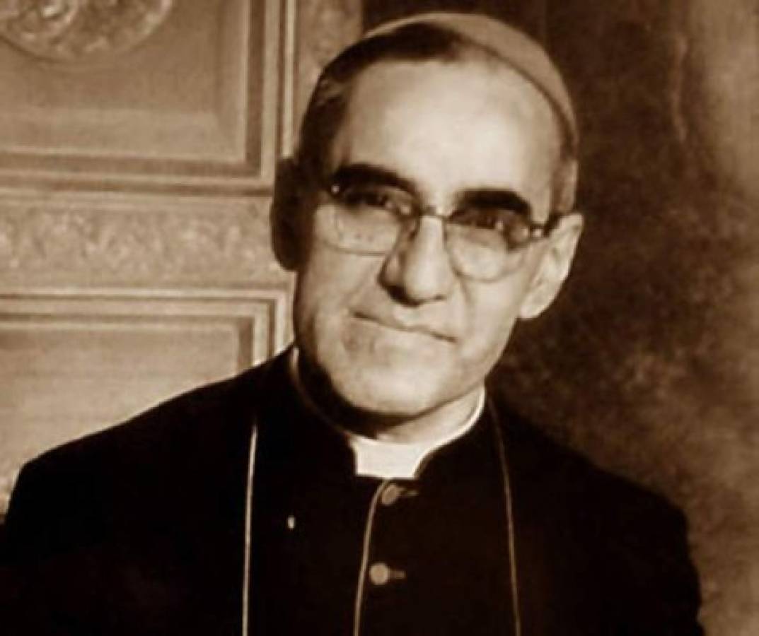 Avanza el proceso de canonización de monseñor Arnulfo Romero