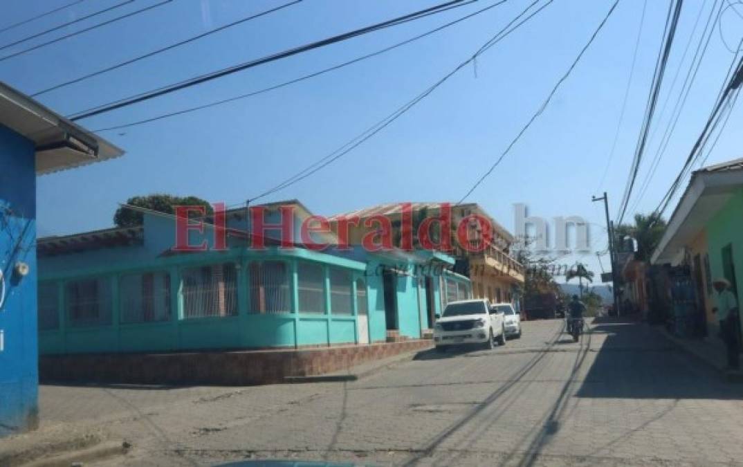 Las huellas sociales del controvertido alcalde Alexander Ardón en El Paraíso, Copán