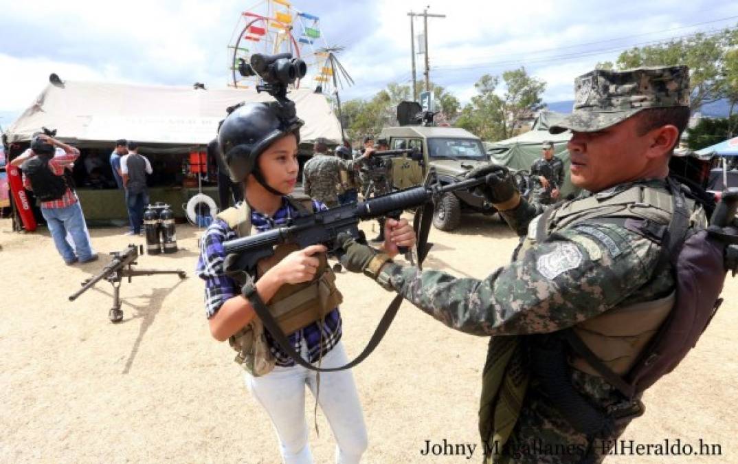 Lo mejor de la feria de AGAFAM 2017 en imágenes