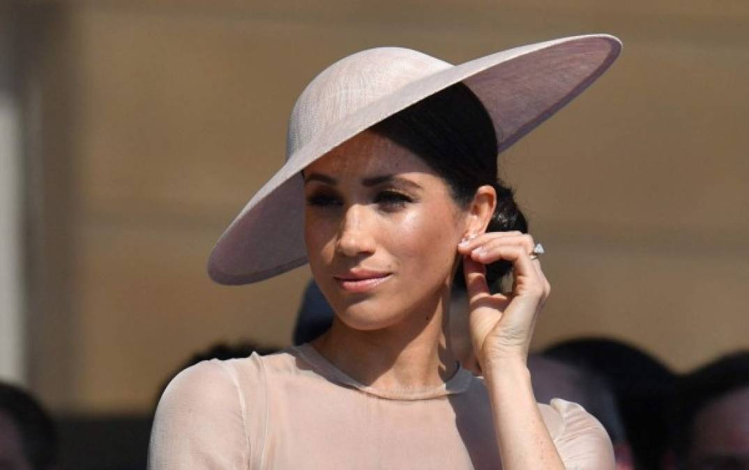 'Meghan Markle puede ser una pesadilla”: amigos de Harry arremeten contra su esposa