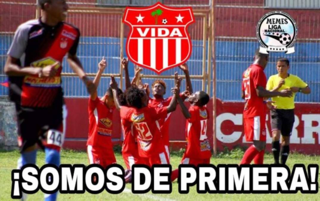 Memes destrozan al Olimpia tras perder invicto en la última jornada de la Liga Nacional