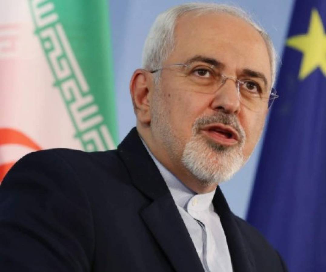 Ministro iraní: 'No buscamos la guerra, pero nos defenderemos de cualquier agresión'
