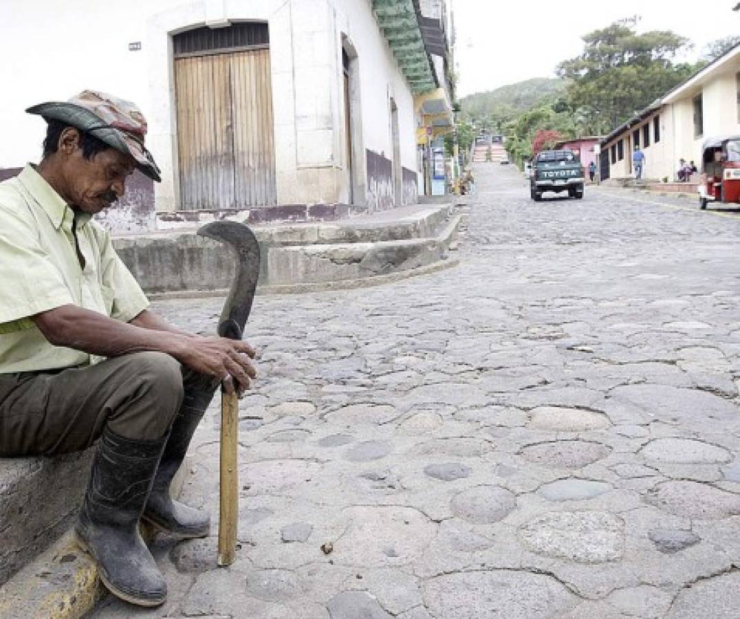 Las Fotos de la Semana en ElHeraldo.hn