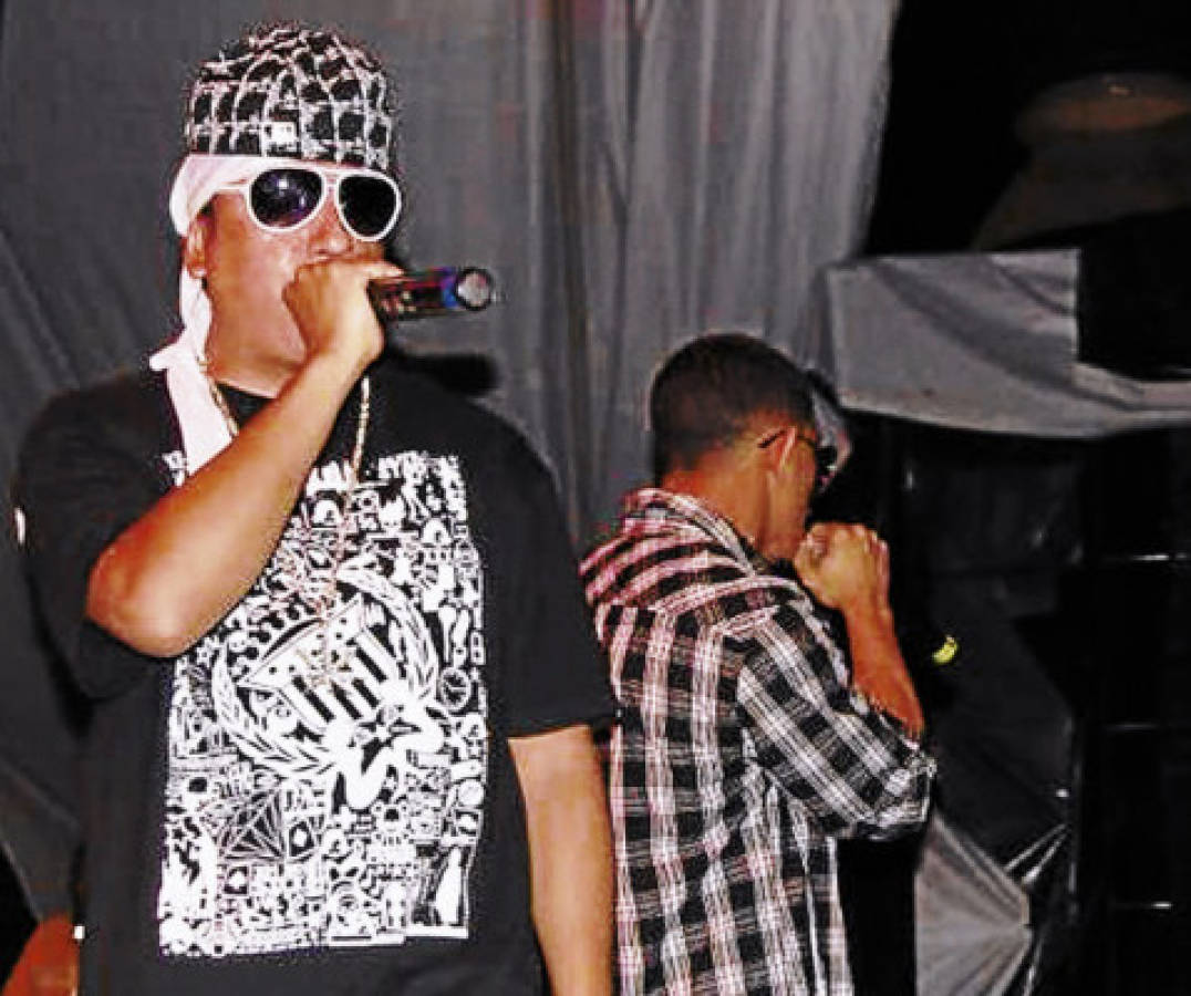 Matan a reggaetonero hondureño 'Rasta King'