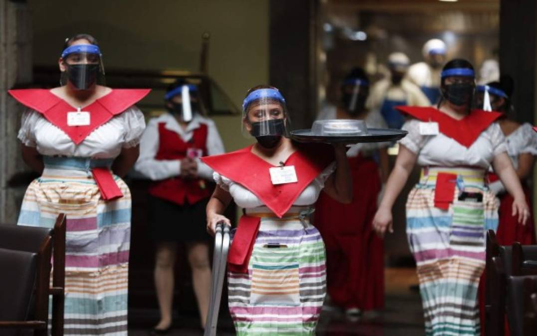 Estas son las mejores fotos de la semana en América Latina  