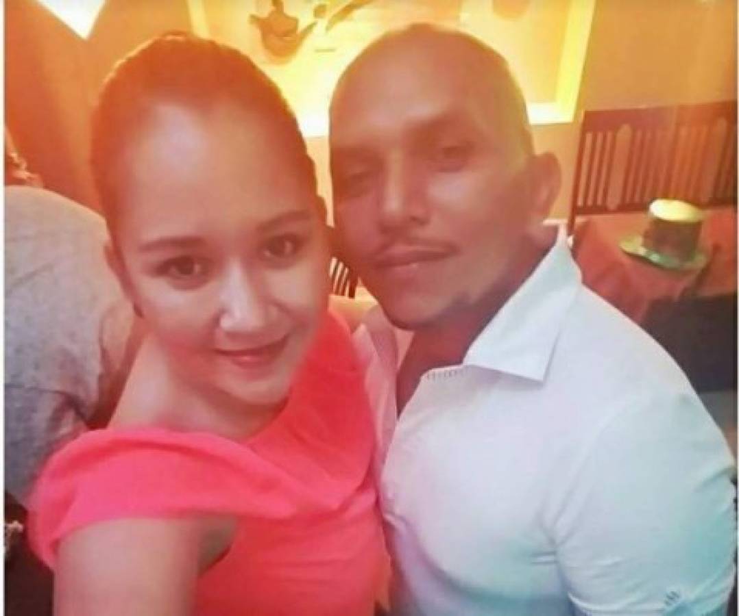 Honduras: Matan a Manrique Amador representante de futbolistas, junto a su esposa en Puerto Cortés