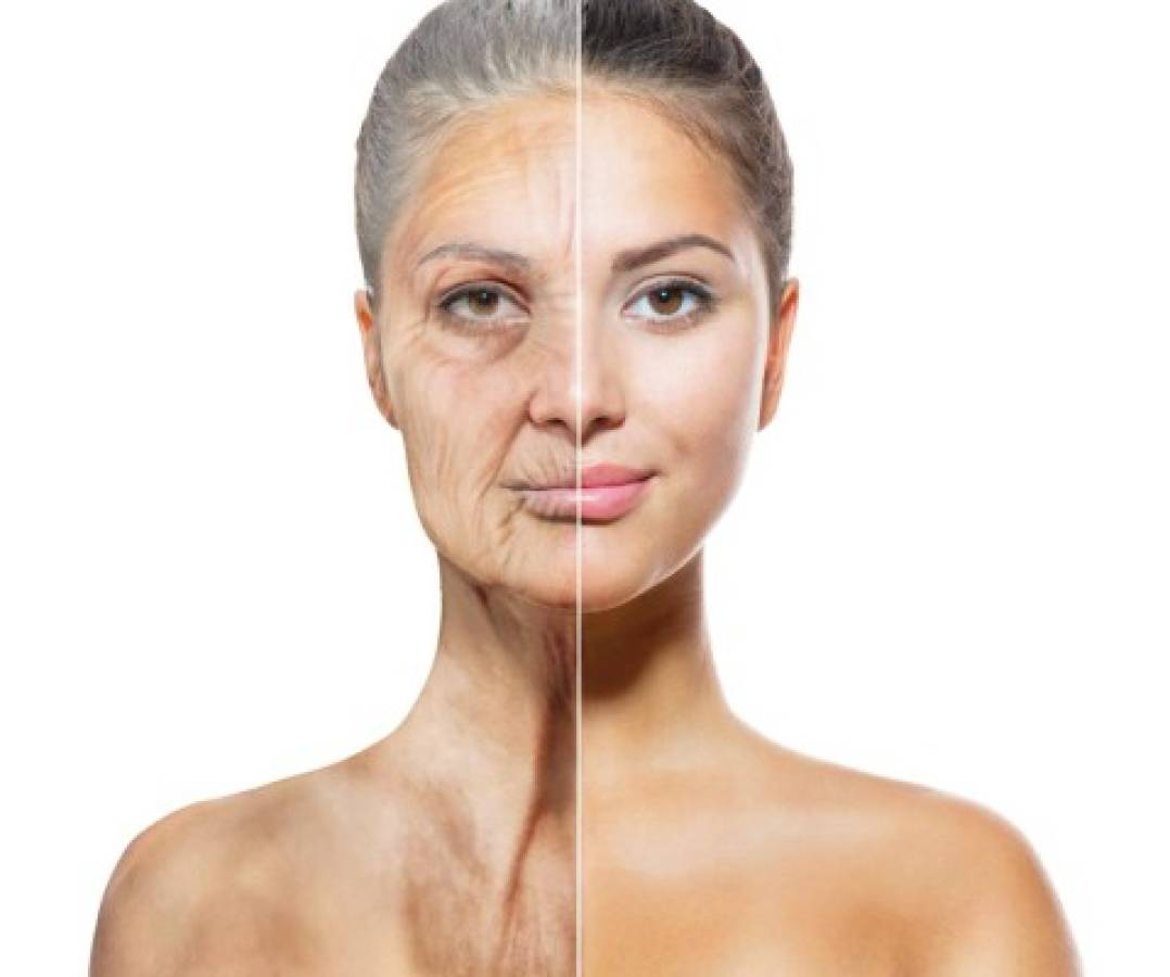 Luzca joven ¿Qué hábitos hacen envejecer a su piel?