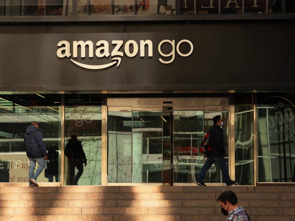 Amazon se une así a una lista de empresas que ya se han movido en respuesta a las maniobras legales de algunos estados para impedir que las mujeres tengan acceso a la interrupción del embarazo.