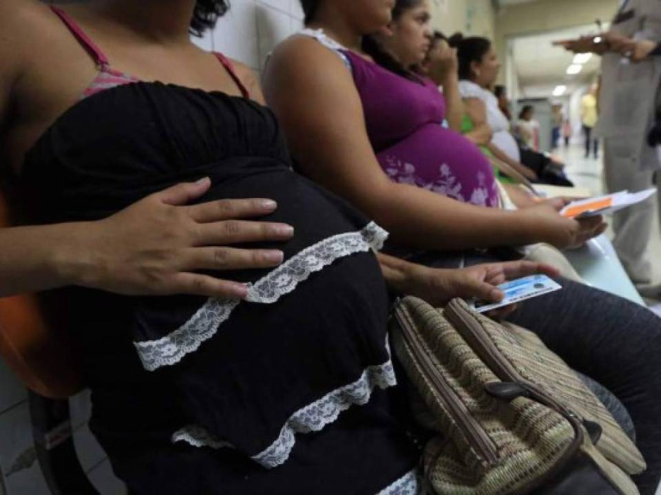 Hasta hace poco, la pastilla anticonceptiva de emergencia estaba prohibida en Honduras.
