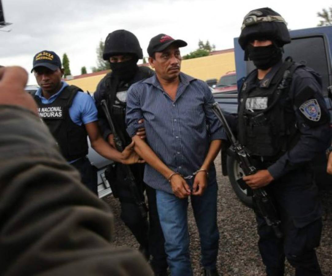 Honduras: Auto de formal procesamiento contra regidor de El Triunfo, Choluteca y su esposa