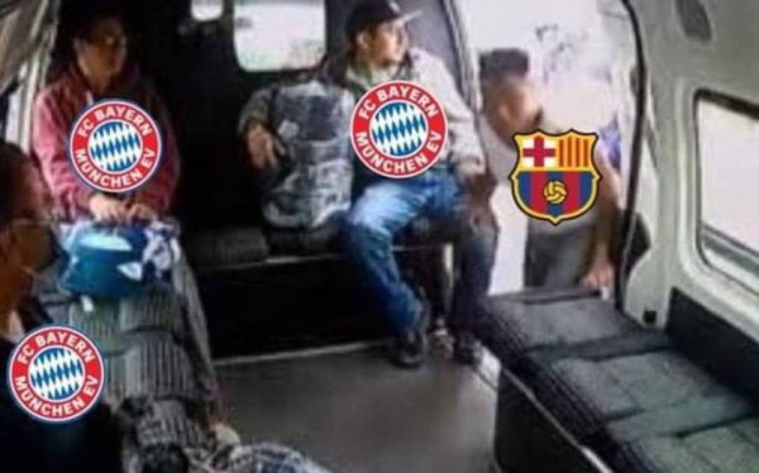 Los divertidos memes que dejó el sorteo de la fase de grupos de la Champions League