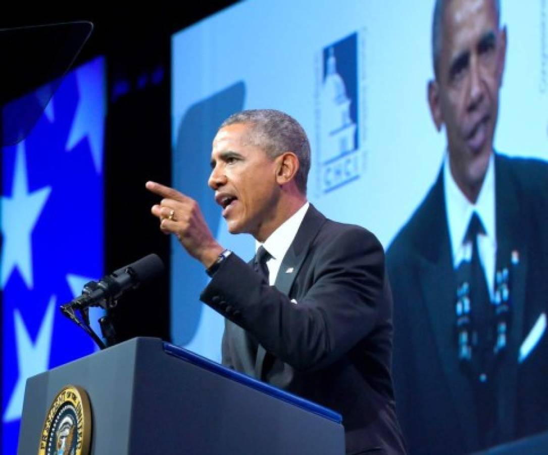 Obama admite tardanza de alivio migratorio