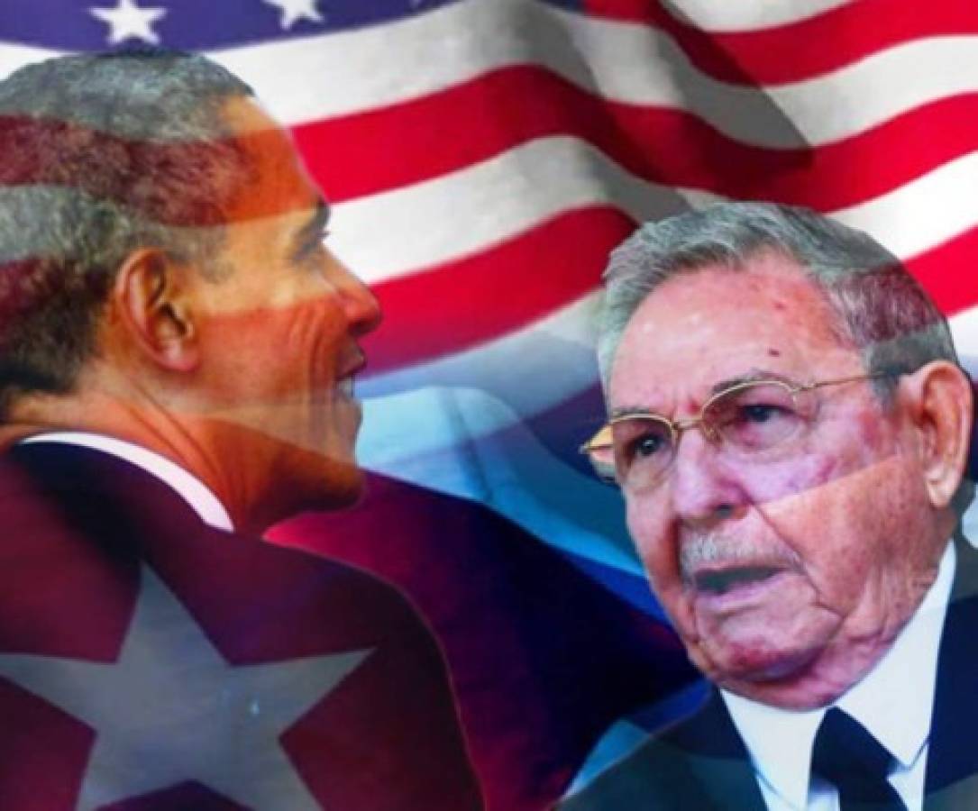 EEUU y Cuba dialogan con el objeto de abrir embajadas