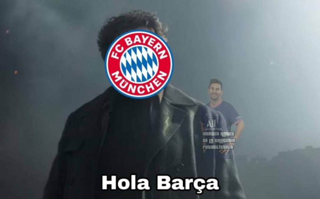 Los divertidos memes que dejó el sorteo de la fase de grupos de la Champions League