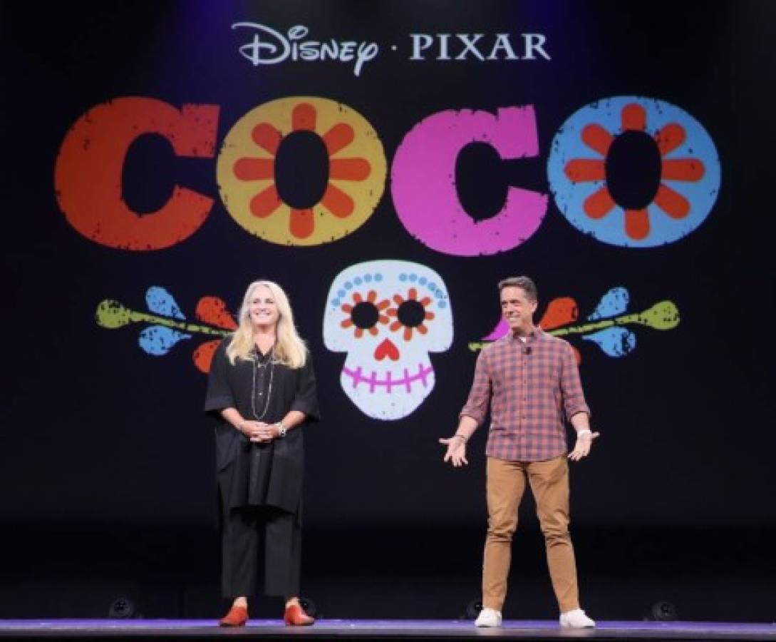Primer filme de Pixar tras ganar Trump será 'una carta de amor a México'