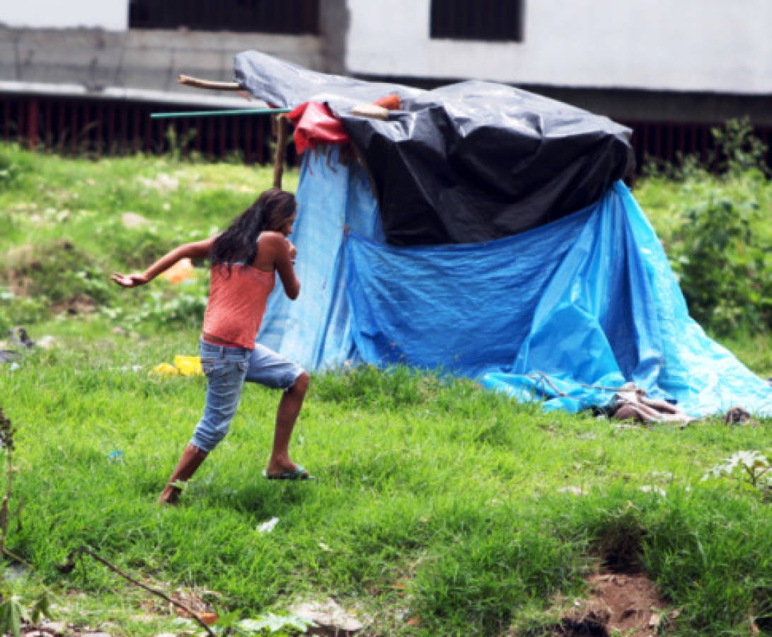 Pobreza en Honduras se disparó luego del golpe