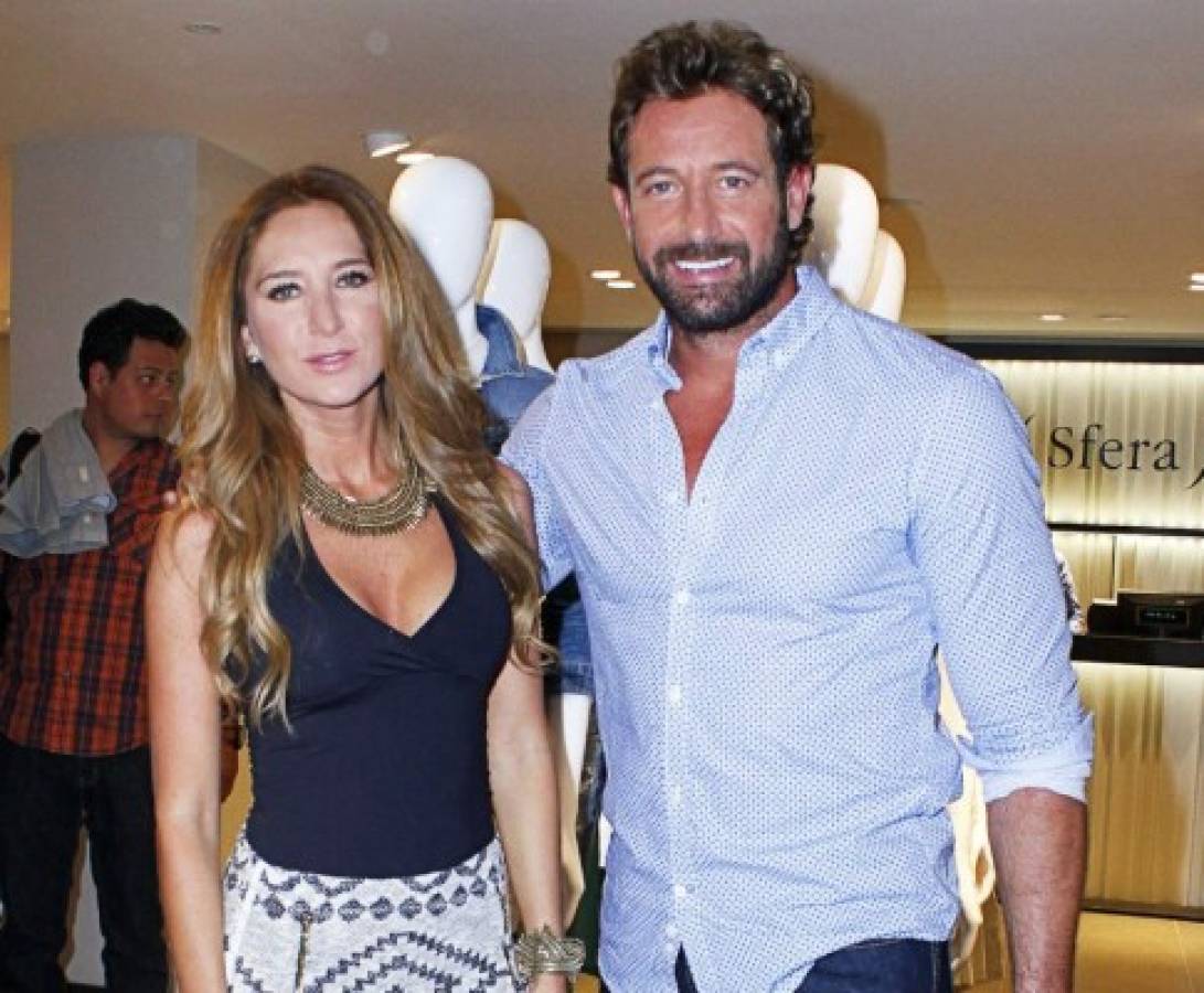 Mamá de Geraldine Bazán defiende a su exyerno Gabriel Soto como una tigresa