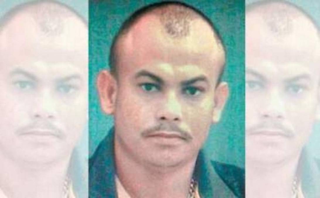 Un negocio de arroz y un contador salen a relucir en alegatos iniciales de juicio a narco hondureño    