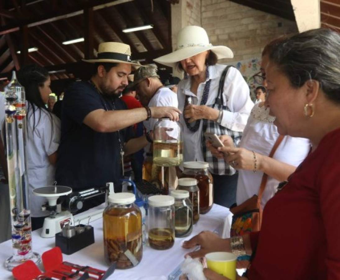 Universidad Zamorano, el epicentro de la cultura y el sabor panamericano