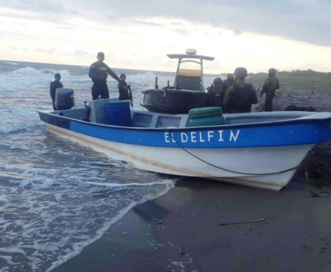 Tres navales heridos en enfrentamiento en Colón