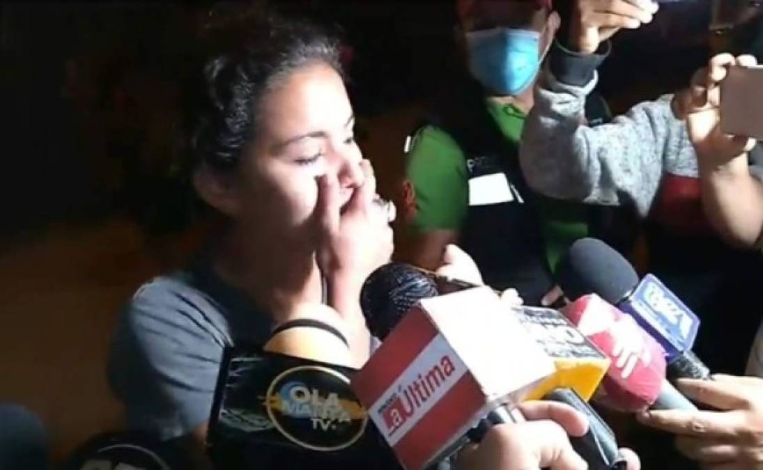 Conmoción: Madre asesinó a puñaladas a su hija de 16 años en Ecuador (FOTOS)