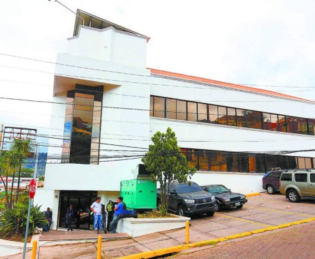 La Maccih busca jefe de Observatorio de Justicia Penal