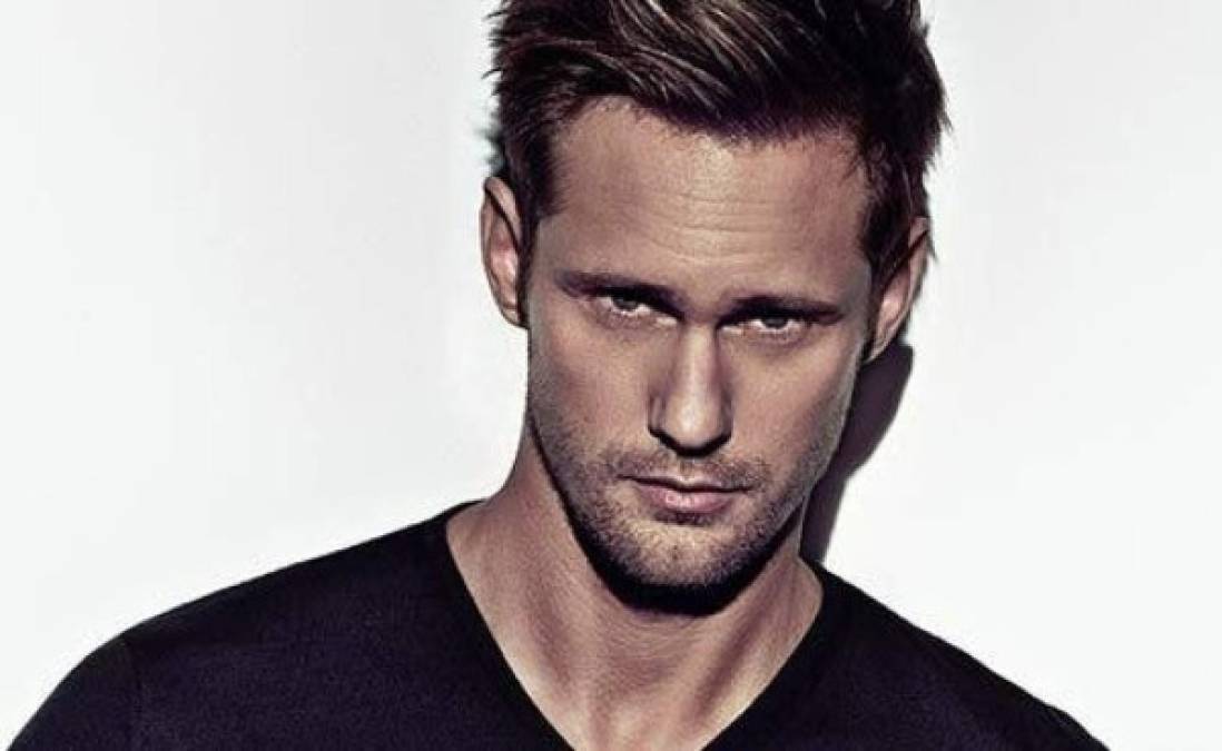 Familia Skarsgård: actores que encarnaron desde un payaso maligno hasta Tarzán (FOTOS)