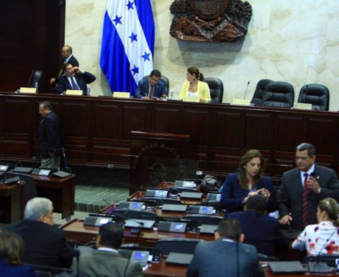 Pasa en segundo debate ley de protección de periodistas