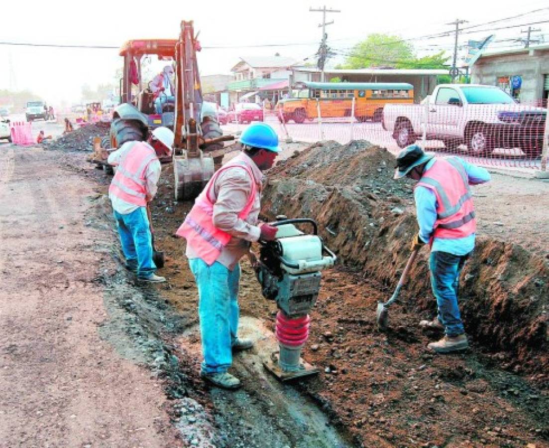 Modernidad y desarrollo con el Proyecto Siglo 21