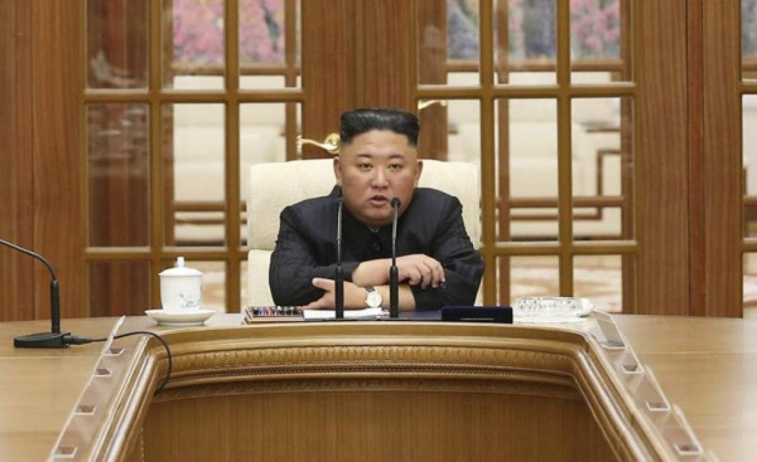 Conozca las nuevas prohibiciones impuestas por Kim Jong Un en Corea del Norte (FOTOS)