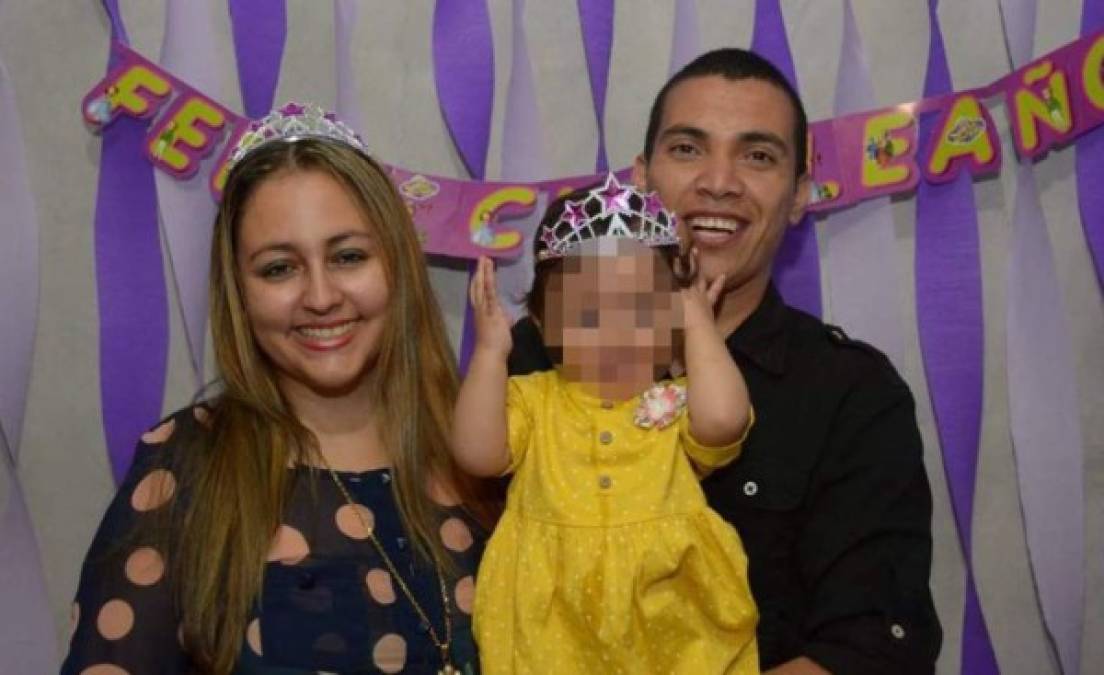 FOTOS: Madre y gerente, así era mujer asesinada por su pareja en Gracias