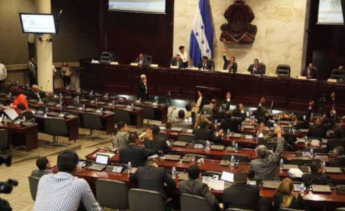En imágenes: Las instituciones del Estado que más se han prestado a la corrupción en Honduras