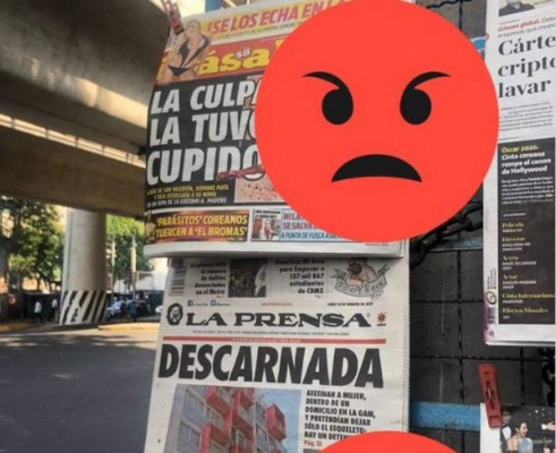 Foto: El Heraldo