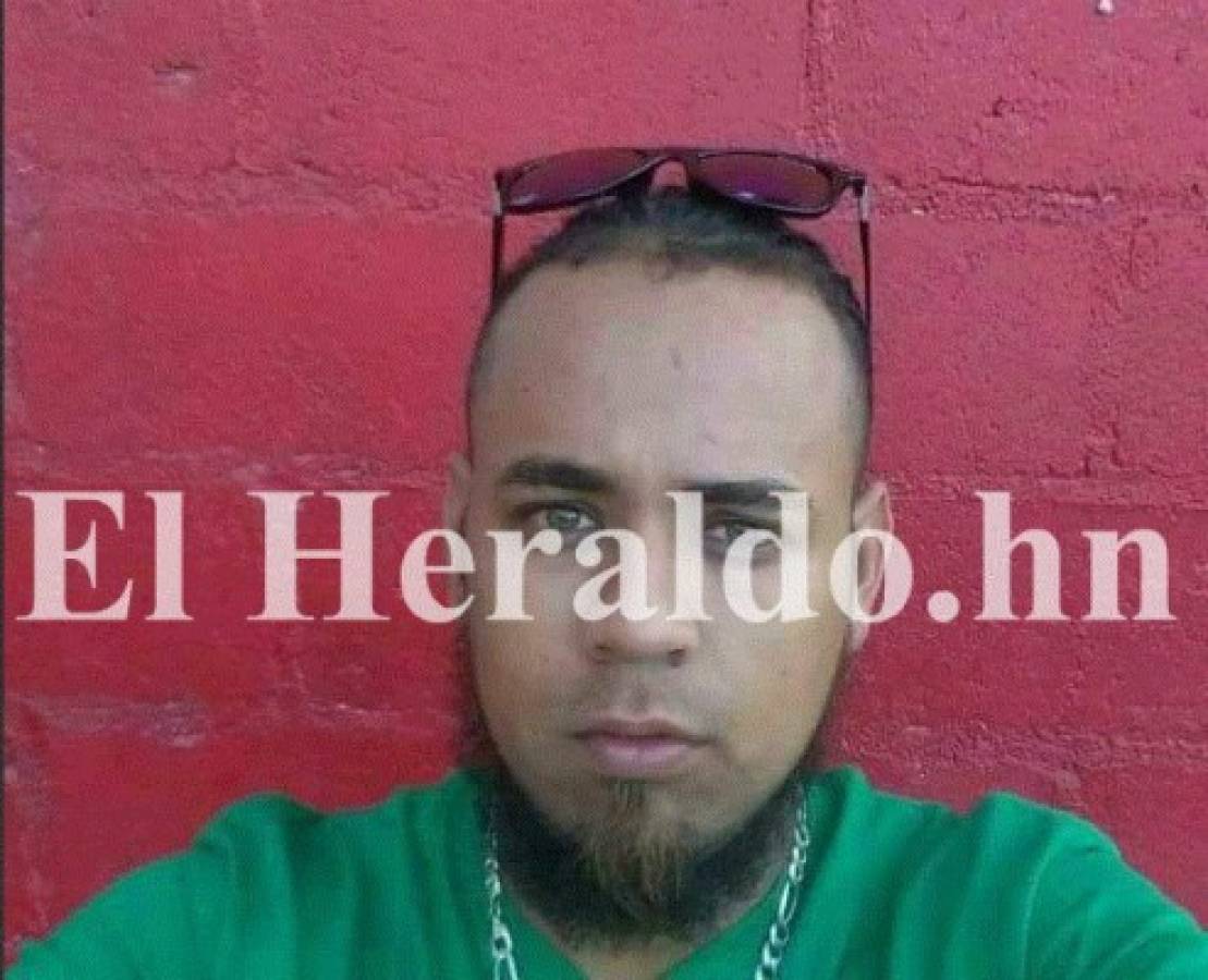 Joven es asesinado tras persecución desde su casa en Comayagua
