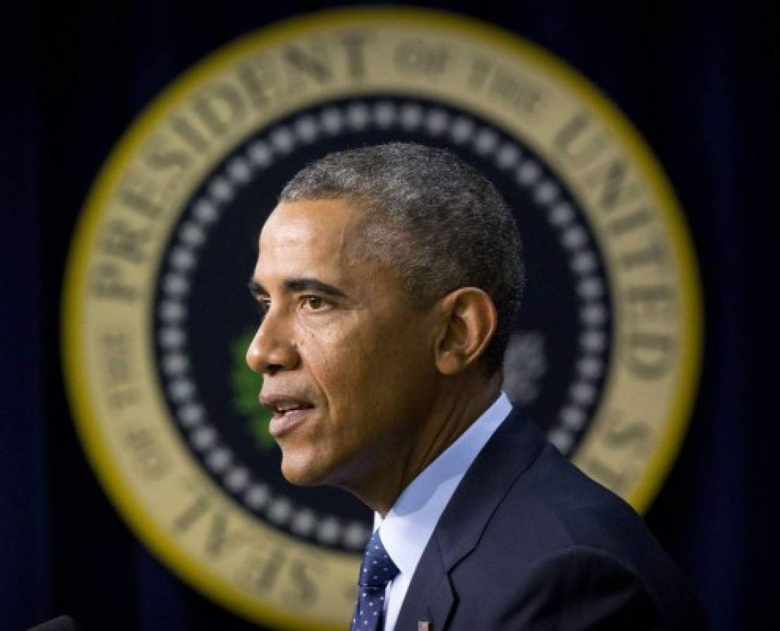 Revelan más fallas en la seguridad de Barack Obama