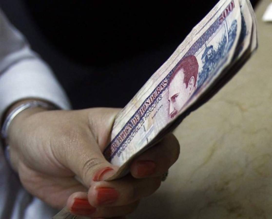 Aplican restricciones a los giros bancarios en Honduras