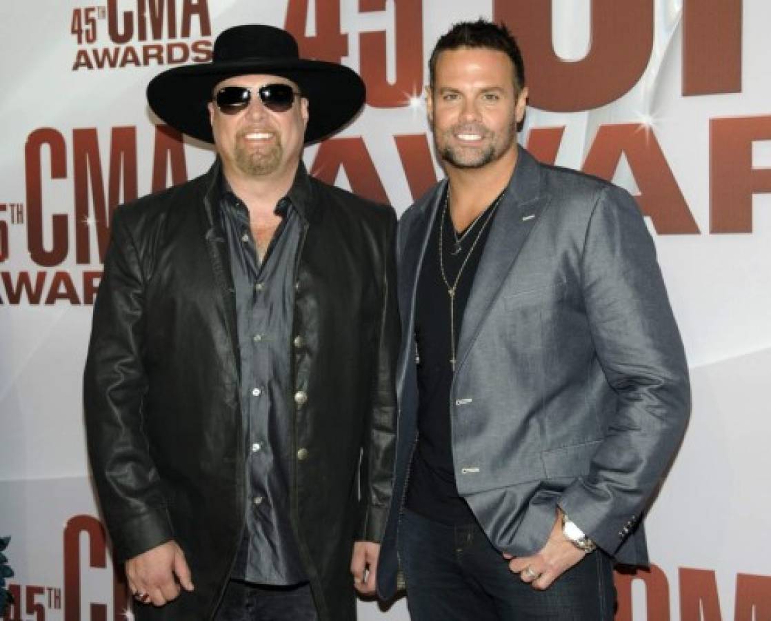 Muere el cantante de música Country Troy Gentry en fatal accidente aéreo