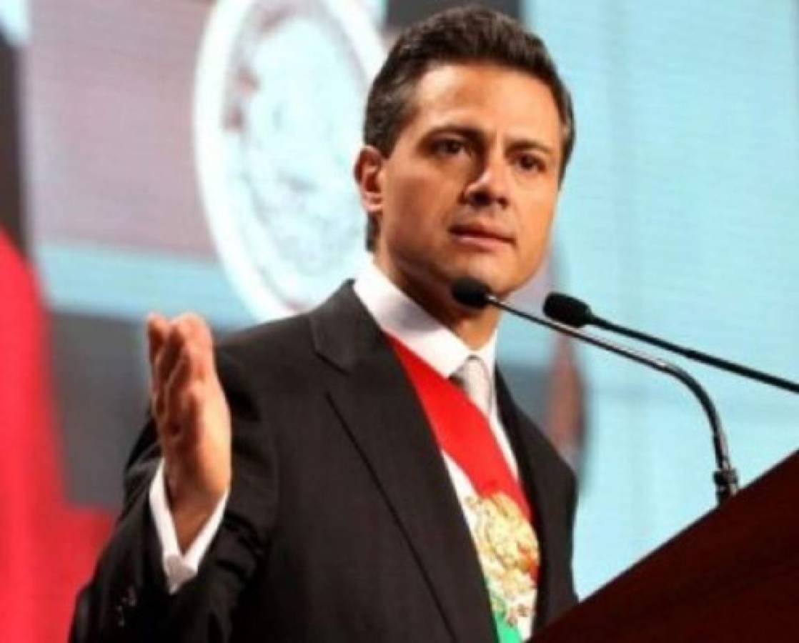 Fuga de 'Chapo' Guzmán merma popularidad de Peña Nieto
