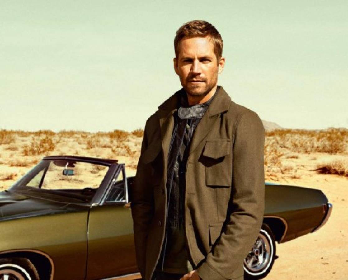 La falsa entrevista en la que Paul Walker asegura estar vivo