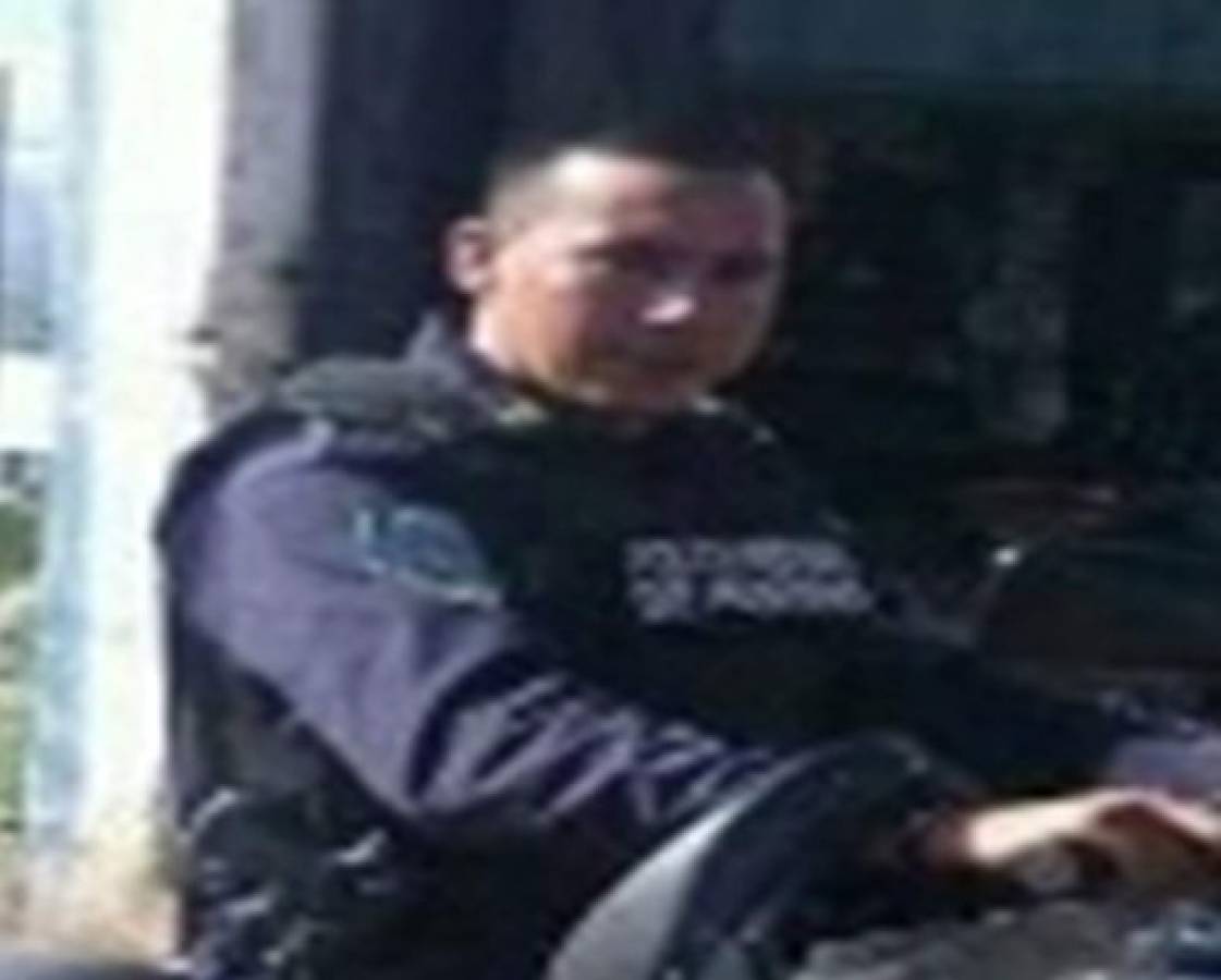 Honduras: Siete policías han muerto en el cumplimiento del deber en 2017