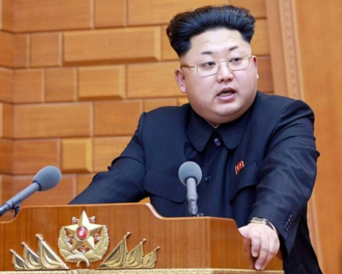 Insólito castigo de Kim Jong a un colaborador