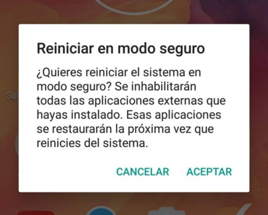 ¿Cómo eliminar un virus de tu smartphone en segundos?