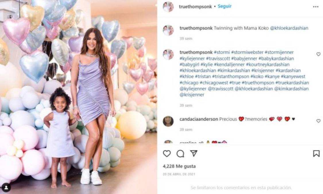 Hijos de famosos que arrasan en la red y tienen miles de seguidores ¿Quiénes son?