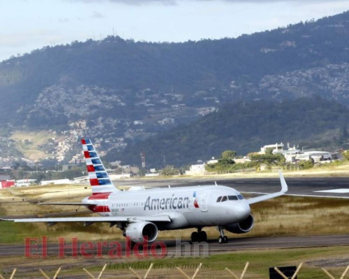 Más de 5,500 hondureños varados por el Covid-19 han sido repatriados