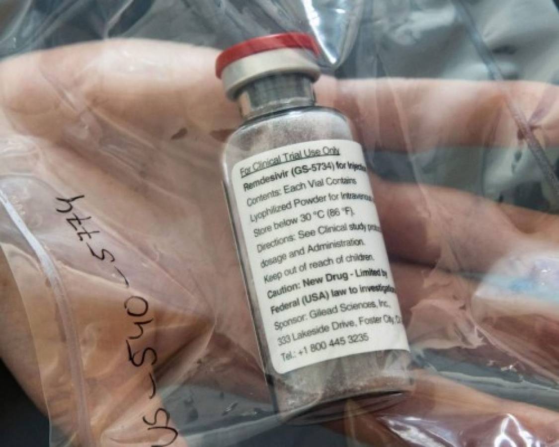 Laboratorio alemán hará primeros ensayos de una vacuna contra el virus