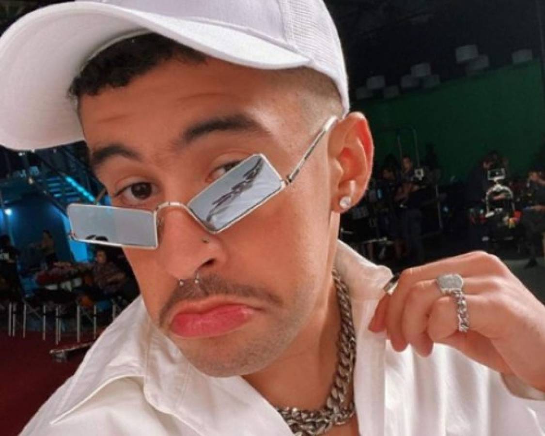 'Safaera' de Bad Bunny vuelve a Spotify ¿qué había pasado?