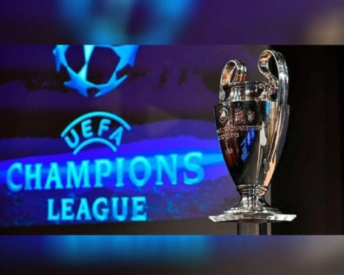 La UEFA salva la Liga de Campeones con un formato inédito en Lisboa