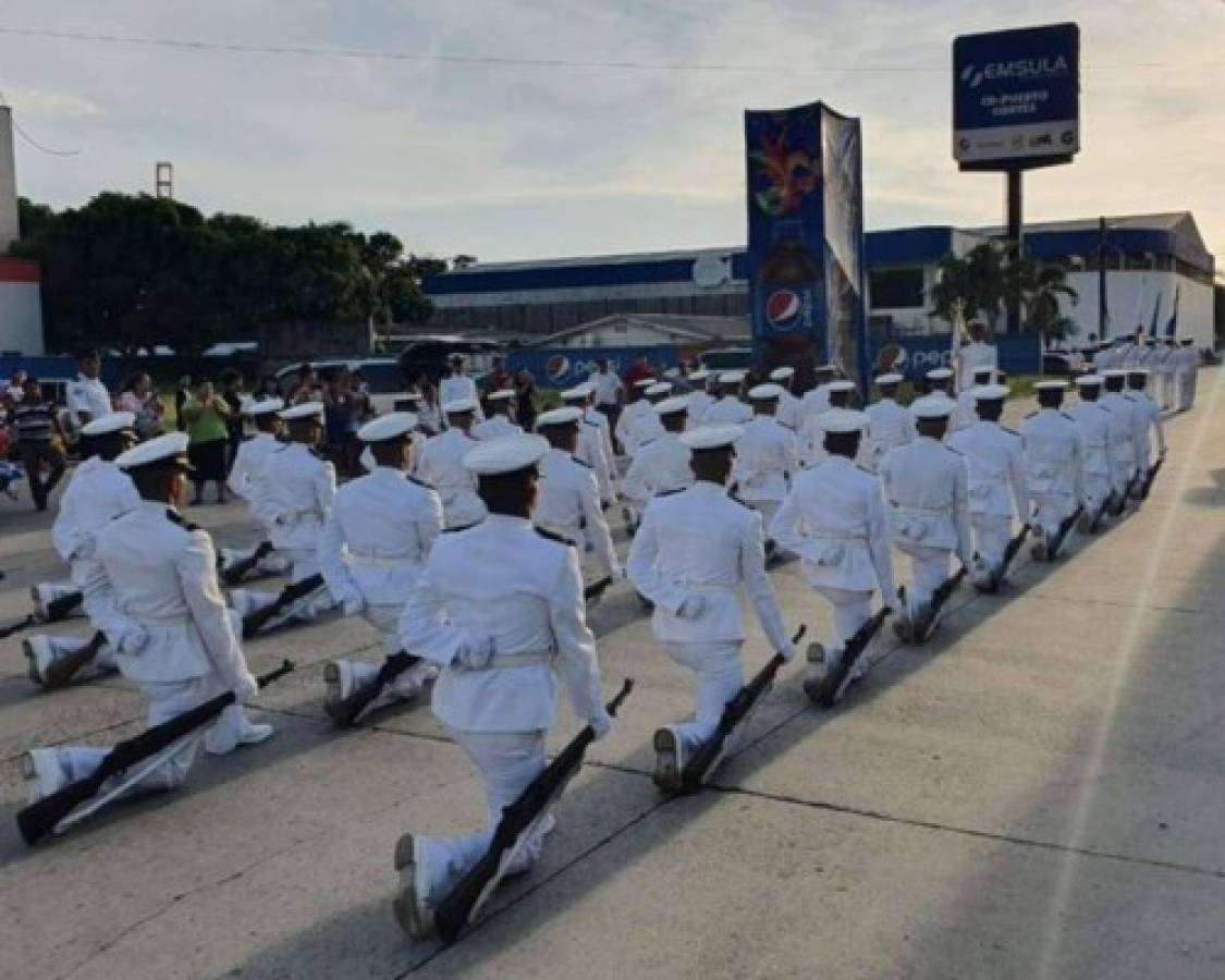 Capturan a miembro de la Naval tras balacera al sur de la capital